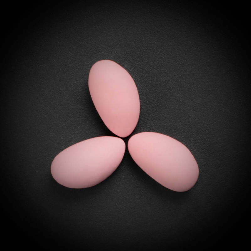 Reynaud Dragee Castille Pink